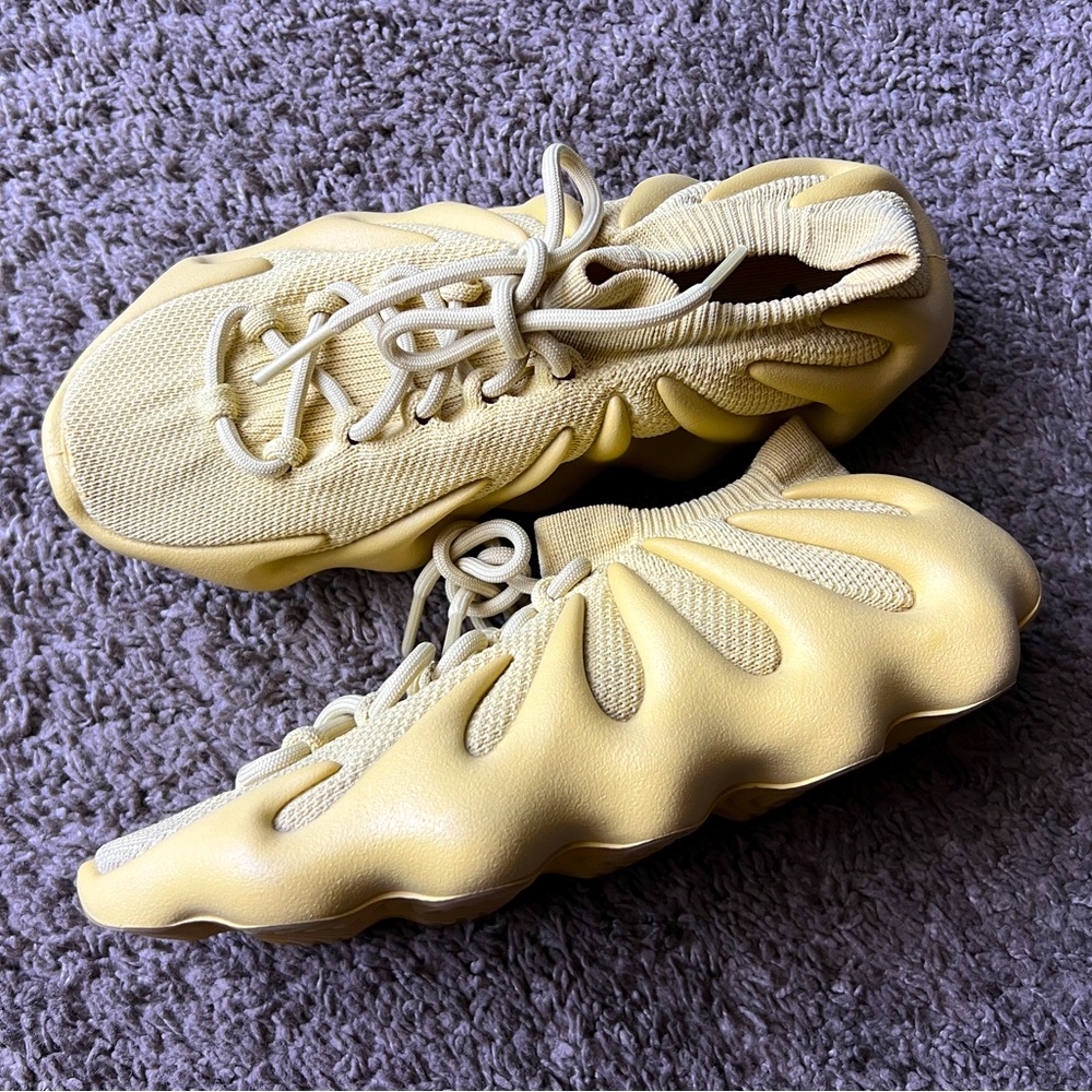 Adidas YEEZY 450 ‘Sulfur’ Size 7